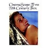 Cinemascope Two: 20th Century-Foxby John Reid