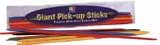 Giant Pick-Up Sticks