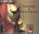 An Evening of Strings and Romance