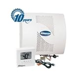 Image : Generalaire 1000A Whole House Power Humidifier