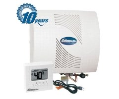 Generalaire 1000A Whole House Power Humidifier Generalaire 1000A Whole House Power Humidifier