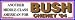 Another Middle Class American for Bush-Cheney 04 bumper sticker