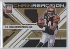 2009 Donruss Elite Chain Reaction Jerseys #7 - T.J. Houshmandzadeh/175