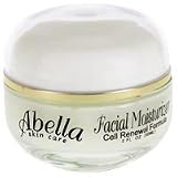 Abella Facial Moisturizer - Cell Renewal Formula 2 fl oz.