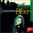 Biber: Mystery Sonatas