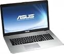 43.9cm(17.3") Asus N76VM-V2G-T1008V