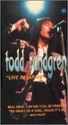 Live in Japan