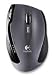 Electronics : Logitech VX Revolution Wireless Laser Laptop Mouse