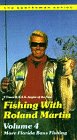VHS : Roland Martin Vol. 4