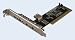 LogiLink PCI Schnittstellenkarte USB 2.0 4+1x