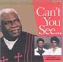 Can't You See: Live in Atlanta
