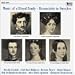 Music of a Royal Family - Bernadotte in Sweden