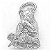 Jewelry : Panda Bear Charm