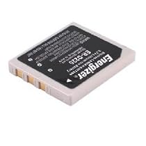 Lithium Ion Digital Cameras Battery For Pentax D-Li8