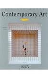 Key Art Works: Contemporary Art (Key Art/Selected Works)