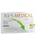XLS Medical Capteur de Graisses 120 Comprimés