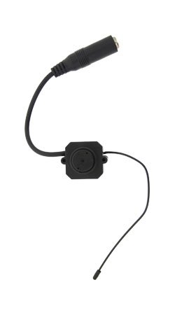 PPM Wireless Micro Mini Spy Camera