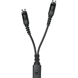Motorola Y Charger Adapter