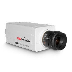 Heivision - 1.0 Megapixel