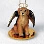 Golden Retriever Tiny Ones Dog Angels (2 in)