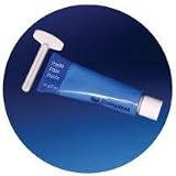 Coloplast Skin Barrier Paste, 2 oz. Tube