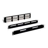 Cables To Go - 03854 - CAT5E 110-Type Patch Panel 48-Port