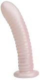 Tantus Purr Vibrator, Pearl White