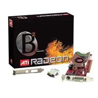 Radeon X1300 256MB Pci Sff Dvi-i Tv-out HDtv