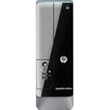 HP Pavilion Slimline s5-1060 Desktop Computer - Black
