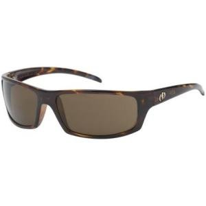 Electric Technician Sunglasses Tortoise One Size
