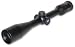 Zeiss Conquest 4.5-14x44 Num 73 Rapid Z 1000 Reticle Matte Black Riflescope
