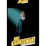 Aki Kaurismaki Collection 4-DVD Box Set ( Juha / J'ai engag� un tueur / Hamlet liikemaailmassa / La vie de boh�me ) ( Juha / I Hired a Contract Killer / Hamlet Goes Business / Bohe [ Origine Finlandaise, Sans Langue Francaise ]par Various