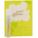 LOLITA LEMPICKA by Lolita Lempicka for WOMEN: LIGHT FRAGRANCE SPRAY VIAL ON CARD MINI (note* minis approximately 1-2 inches in height)