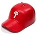 Philadelphia Phillys Baseball Cap Candles