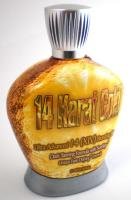 Designer Skin 14 Karat Gold 13.5 Oz