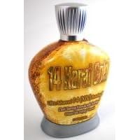 Designer Skin 14 Karat Gold Bronzer Indoor Tanning Salon Bronzing Tan Lotion for Men and Women 400ml/13.5fl.oz
