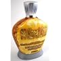 Designer Skin 14 Karat Gold Bronzer Indoor Tanning Salon Bronzing Tan Lotion for Men and Women 400ml/13.5fl.oz