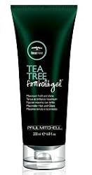 Paul Mitchell Tea Tree Firm Hold Gel 6.8 oz (200 ml)