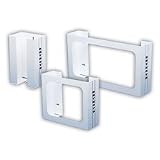 Detecto GH1 Full Frame Glove Box Holders