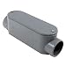 Price Comparison : Gray 1-1/2 Inch Condulet