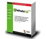 : WHATSUP GOLD 11 XG UP TO 100 DEVICES W/YR SA