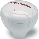 Raymarine E32042 Raystar 125 GPS Sensor