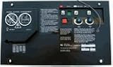 Liftmaster Chamberlain 41A5021-1I Delux Chain Drive Logic Board