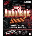 MP3 Audio Magic Studioの画像