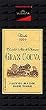 Valrhona 'Gran Couva' - 2005 Vintage 64% Cocoa, Dark Chocolate Bar from Gran Couva, Trinidad