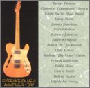 Review Various Artists  / Evidence Blues Sampler Too