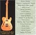 Evidence Blues Sampler: Too