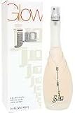 J Lo Glow By J.Lo Eau De Toilette Spray 100Ml