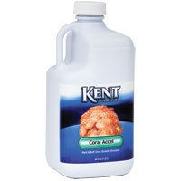 Coral Accel - 64 oz. by CENTRAL AQUATICS - KENT MARINE