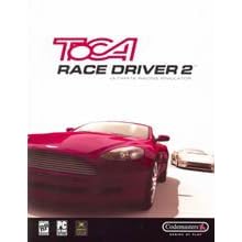 ToCA Race Driver 2: The Ultimate Racing Simulator: Video Games